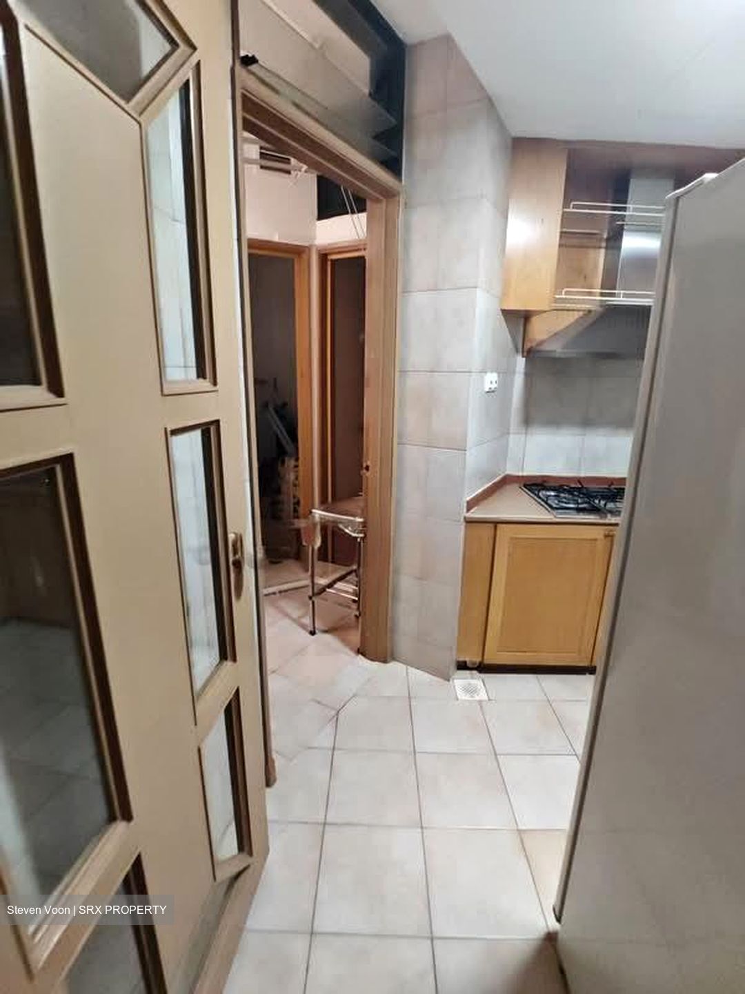 Heritage View (D5), Condominium #566663421
